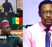 Surprenante réaction de Tange Sonko demasqué à nu sur ses propos insultants contre la France