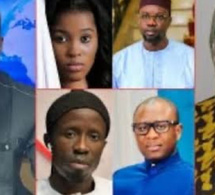 🚨Face à Tange Ngoné Ngomis FRDS Paris menace Sonko à Milan- justice pour Adji Sarr-Badara Gadiaga