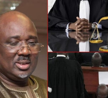 Auditionné au Pjf : Des difficultés à respirer de Farba Ngom, révélées