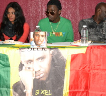 VIDÉO + PHOTOS: Les Marseillais sur la route de Berçy avec Waly Seck le 04 Juin à Paris.