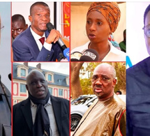 🔴Inéligiblité de Sonko-Bamba Cissé confirme-Maty 3P démasque Sonko Atépa-libération Farba-Madiambal