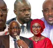 🔴[ EN DIRECT ] BAH DIAKHATE : LES MINUTES DE LAUDITION DE FARBA NGOM