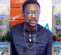 Grave révélation de Tange sur les manipulateurs de Sonko sur la démolition du bâtiment de Madiambal