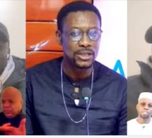 Surprenante réaction de Tange l’activiste détruit sévérement le mensonge de Sonko sur Mame Mb Niang