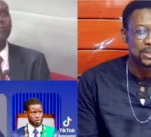 Surprenante réaction de Tange sur les témoignages financier Medoune Diop écrase gravement Sonko