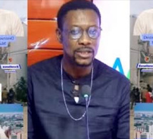 Grave révélation de Tange sur les manipulateurs de Sonko sur la démolition du bâtiment de Madiambal