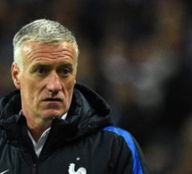 Didier Deschamps suspecté de recel d’abus de biens sociaux par la justice
