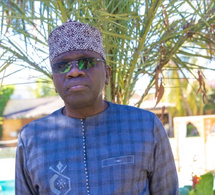 Trois questions à Alassane Ndao, PCA de l’ONAS : « Le PSD-2026-2030 engage l’avenir de l’ONAS »