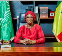 Coopération judiciaire franco-sénégalaise: Yassine Fall entretient la polémique