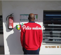 Faux et usage de faux dans un document administratif: un agent municipal déféré au tribunal de Saint-Louis