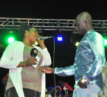 VIDEO 22 MINUTES D'AMBIANCE DANS LA CHALEURE DE CLAUDEL: Suivez Pape Diouf dans son show. Regardez