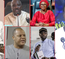 🚨Grave réaction de Tange-replique saléé de Mame MB Niang-Sonko-Yacine Fall-audition Farba-Abdou Ngue
