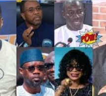 🔴Sonko démasqué par-Madiambal-Bougane-Zahra Yane-Moustapha D démolit le procureur-Coura Macky-