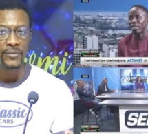 Révélation de Tange sur la brillante analyse de Abdou Nguer sur les procureurs de Sonko avec les arr