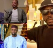 🚨Mollan morguen détruis Ngoné Saliou aprés ses injures sur Macky et attaque directement sonko