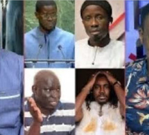 🚨Abdou Nguer jugé le-Waly Seck libre-Diomaye humilié à l'ONU-Djiby Ndiaye réagit-Madiambal à la DIC