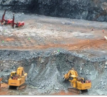 Saraya / Kharakheyna : Six morts dans un éboulement au périmètre d’Afrigold...