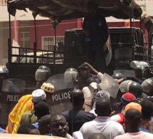 Manifs à Banjul - La liste (provisoire et non exhaustive) des personnes arrêtées