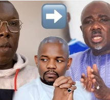 🔴[ EN DIRECT ] BAH DIAKHATE :LIBERTÉ PROVISOIRE DE FARBA NGOM, TAS ET LE REGIME, REVUE DES UNES