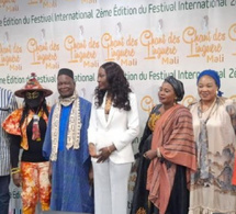 Mali : Coumba Gawlo Seck lance la 2ᵉ édition du Festival International Chant des Linguère