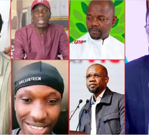 🚨Décés du militant de Sonko-Kalifone Yella Off balancent-Tahirou blanchit Farba-Brigitte-Red Black