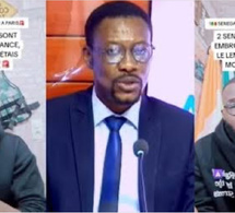 Révélation inattendue de Tange sur l’activiste Yella détruit gravement le militant de Sonko décédé