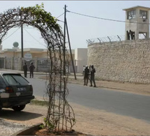 Centres de détention : 1 390 places supplémentaires créées entre 2024 et 2025