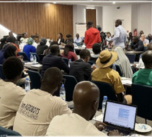 Cinq startups primées pour leurs innovations technologiques à faible empreinte écologique