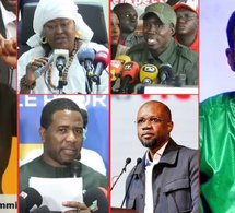 🛑Révélation de Tange-Vieux Dupont accuse Sonko-Coura Macky-Abdou Ng detruit Maimouna Dieye-Bougane