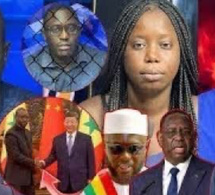 🔴ACTUWEEK-Tounkara &amp; Tange déballent sur-Bachir en prison-rapport-Sonko en Chine-Macky à Abuja-clash
