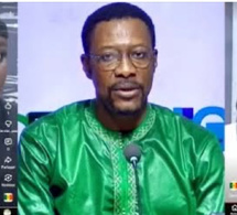 Surprenante révélation de Tange la journaliste Fatou Kama Sentv crache ses vérités à Sonko pour 2029