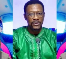 Terrible réaction de Tange sur Coura Macky démolit ouvertement Sonko face à ses manipulations et