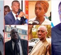 🔴Inéligiblité de Sonko-Bamba Cissé confirme-Maty 3P démasque Sonko Atépa-libération Farba-Madiambal