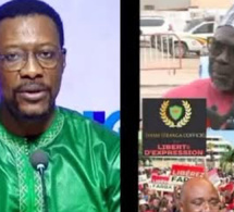 Surprenante réaction de Tange sur Ngagne Diagne ITV corrige Sonko sur l'affaire Farba &amp; Tahibou Sarr
