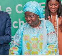 Cosec : Dr Fatou Diouf, Ministre de la pêche lance le plan stratégique 2026-2030