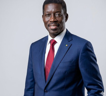 Le vertige des chiffres : De la lumière au jeu”, Par Talla Sylla