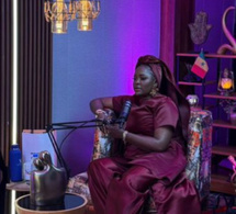 Mame Diarra Diop : L’excellence sénégalaise au cœur de la haute parfumerie internationale