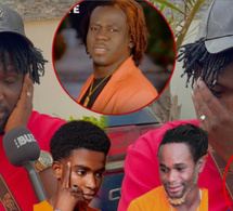 Affaire du meurtre d’Aziz Dabala : Le chanteur Tarba Mbaye libéré sur convocation, après son audition