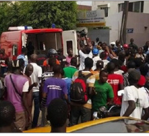 Guédiawaye : un homme de 67 ans retrouvé pendu à son domicile à Gadaye