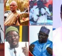 🚨Farba libéré?Ablaye Ndiaye réagit-Cheikh Bara balance-Diomaye désigné-Cheikh O Diagne tire-Sonko…
