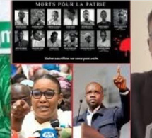 🛑Tange-Victime d’injustice de Sonko-Cheikh O Diagne détruit sa journée des Martyrs-Dieguy écrase M.D