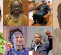 🚨Retour de Badara-Sonko saisit la justice-Diéguy Diop corrige-Aissata T Sall humilie Yacine Fall à