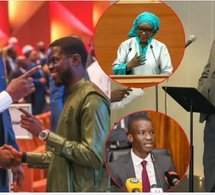 🚨DIRECT PARIS-Diner débat FRDS interventions musclées de Madiambal-Dr El Hadj Dianel So M Ben-M I K