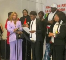 🚨URGENT-Message pointu du jeune Sénégalais Fallou contre la dictature de Sonko face aux arrestations