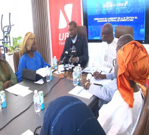 Éducation nationale : le message fort du ministre Guirassy au lancement du concours de dissertation