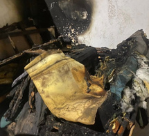 Niarry Tally : un enfant de 4 ans tué par l’explosion d’un pétard