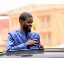 ​Accueil de Diomaye à Ziguinchor : les Pastéfiens de souches accusent le maire Djibril Sonko…(Info Les Échos)