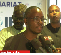 Mamou Guiro, DG EDK : “ Ce partenariat témoigne de la solidité et de l’ambition du groupe dirigé par M. Demba Ka…”