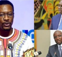 ÇA SE DISCUTE- Suprenate réaction de Tange sur l’ex ministre Makhtar Cissé témoigne sur Macky Sall