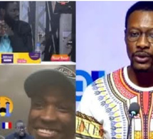 ÇA SE DISCUTE-Abdoulaye Diop militant de Sonko tué en France réaction inattendue de Ameth Ndoye sur
